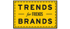Скидка 10% на коллекция trends Brands limited! - Евлашево